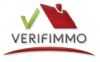 Logo Verifimmo - Webnet référence client