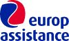 Logo europ assistance - Webnet référence client