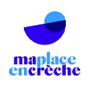 Logo Maplaceencrèche - Webnet référence client