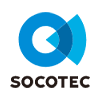 Logo Socotec - Webnet référence client