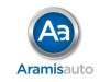 Logo Aramis Auto