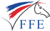 logo FFE