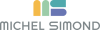 logo Michel Simond 