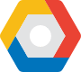 Logo Google Cloud Platform