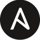 Logo Ansible