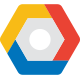 Logo Google Cloud Platform