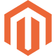 Logo Magento