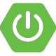 Logo Springboot