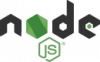 Logo Node JS