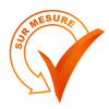 sur mesure