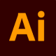 Logo Adobe Illustrator