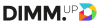 logo DIMM.UP