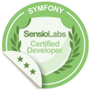 logo sensio labs