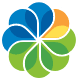 Logo Alfresco technologie Webnet