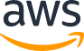 Logo AWS technologie Webnet
