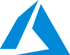 Logo Azure technologie Webnet