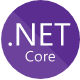 Logo .NET technologie Webnet