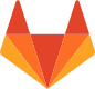 Logo Gitlab technologie Webnet