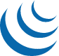 Logo JQuery technologie Webnet