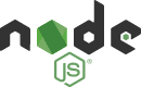 Logo Node JS technologie Webnet