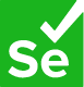 Logo Selenium technologie Webnet