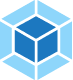 Logo Webpack technologie Webnet